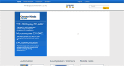 Desktop Screenshot of fhf-bt.de